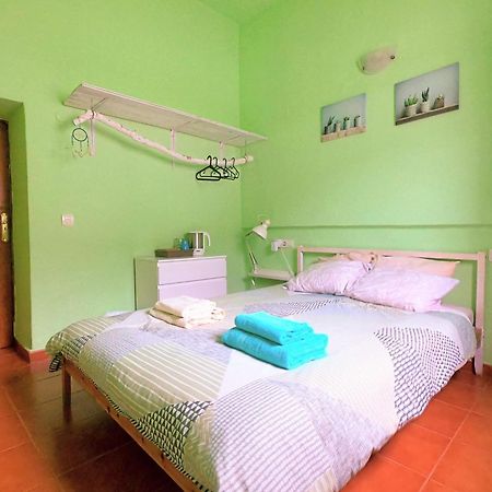 Bed and Breakfast Alma Libre Lanzarote Guatiza Exteriér fotografie