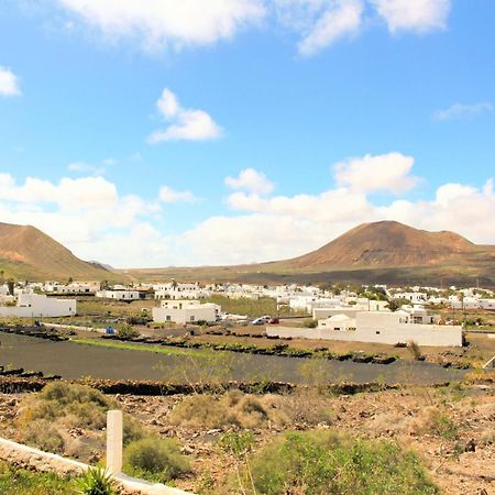 Bed and Breakfast Alma Libre Lanzarote Guatiza Exteriér fotografie