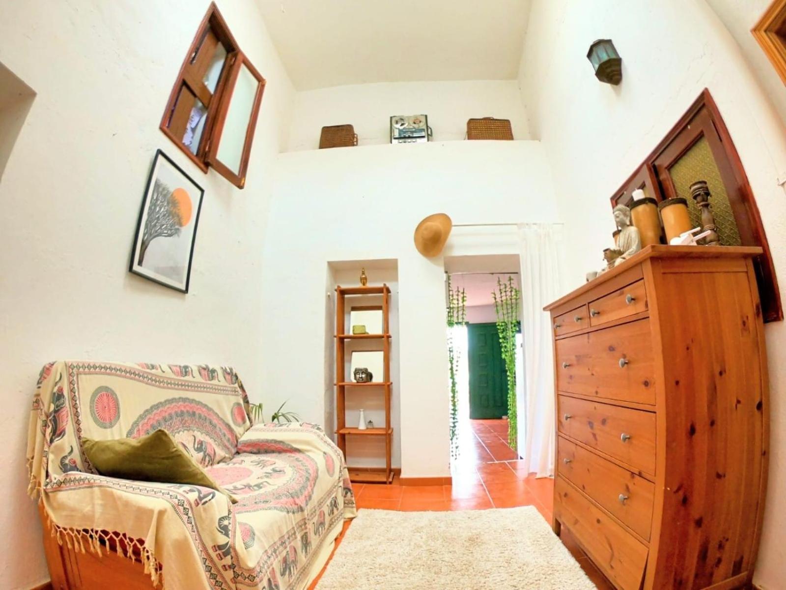 Bed and Breakfast Alma Libre Lanzarote Guatiza Exteriér fotografie