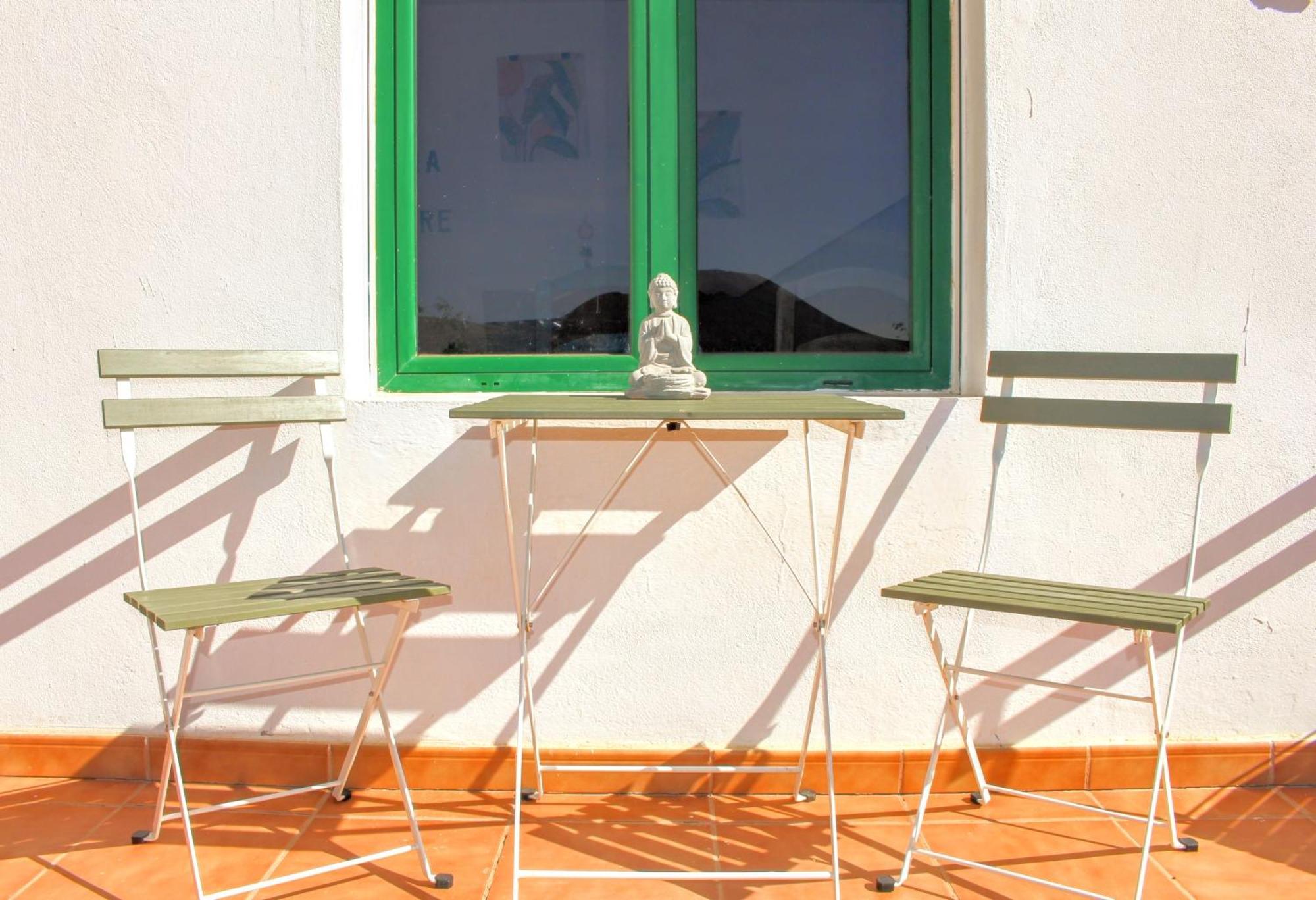 Bed and Breakfast Alma Libre Lanzarote Guatiza Exteriér fotografie