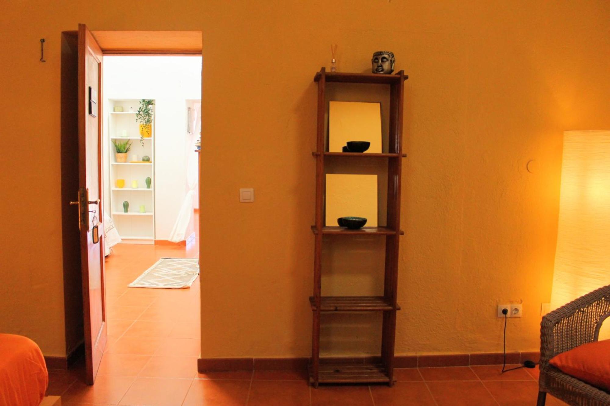 Bed and Breakfast Alma Libre Lanzarote Guatiza Exteriér fotografie